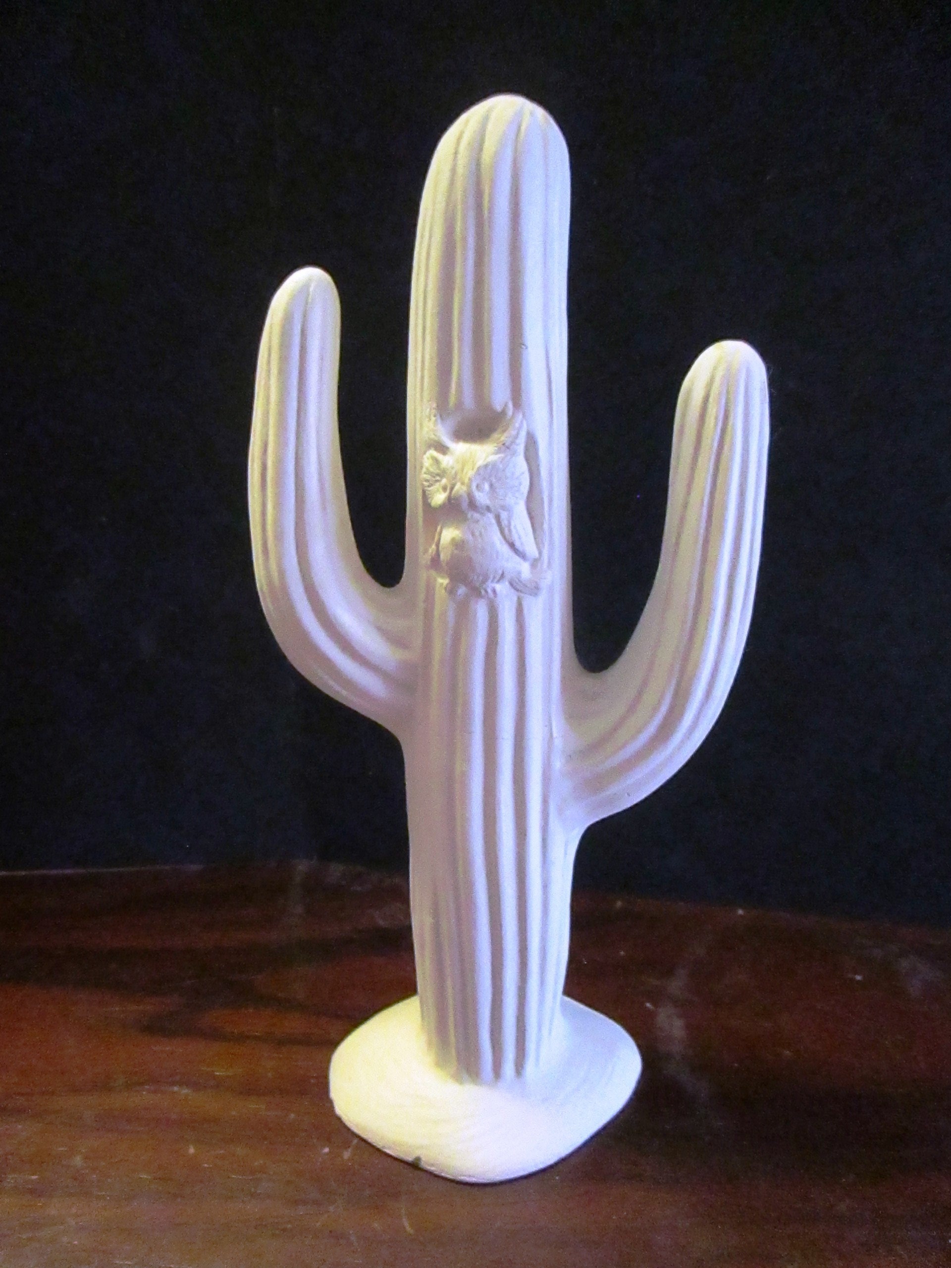 Lot of Unfinished Ceramic Pieces Southwestern Theme Etsy Norway