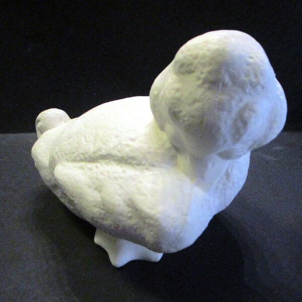 Unpainted Ceramic Bisque Etsy