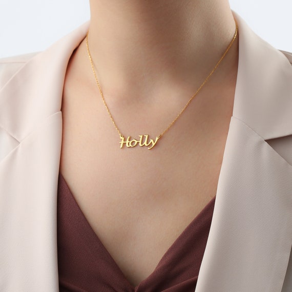 Shop Now Personalized Necklace for Women @ Best Price