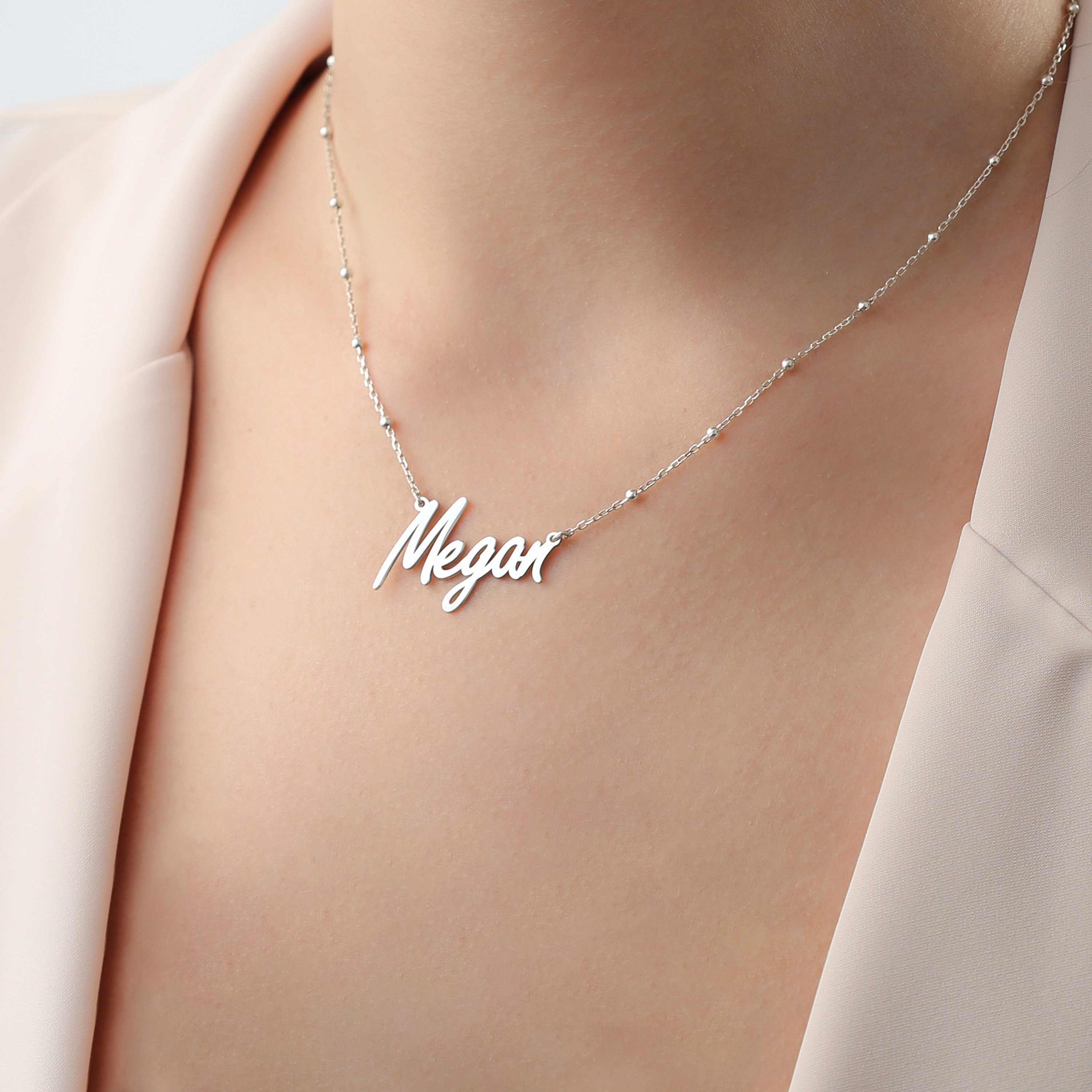 Necklace daddy shop