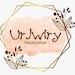 UrJwlry