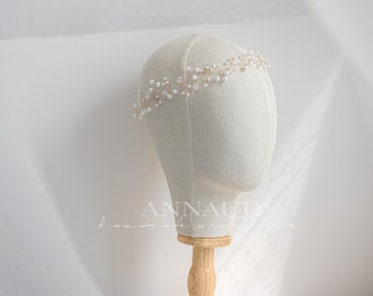 High quality bridal jewelry Hairvine