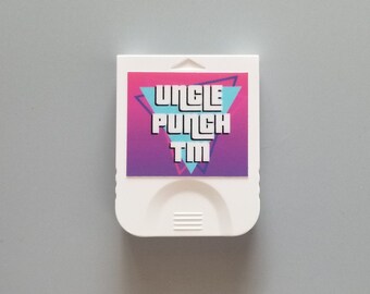 20xx melee memory card