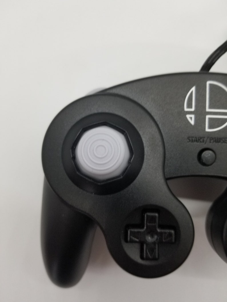 Notched Phob GCC Phob 2.0 Gamecube Controller for Smash Etsy