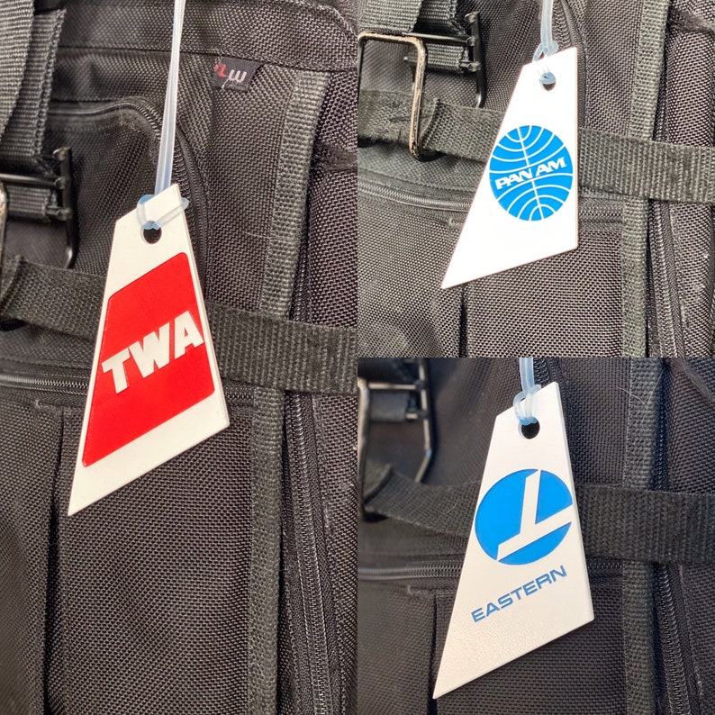 airline luggage tags airline luggage tags