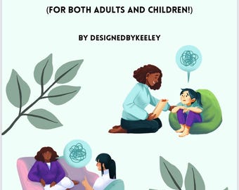Therapy Object Exercise Sheets