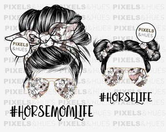 Download Horse Life Svg Etsy