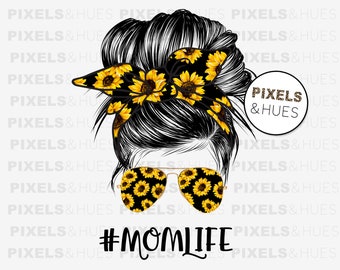 Download Mom Life Png Etsy
