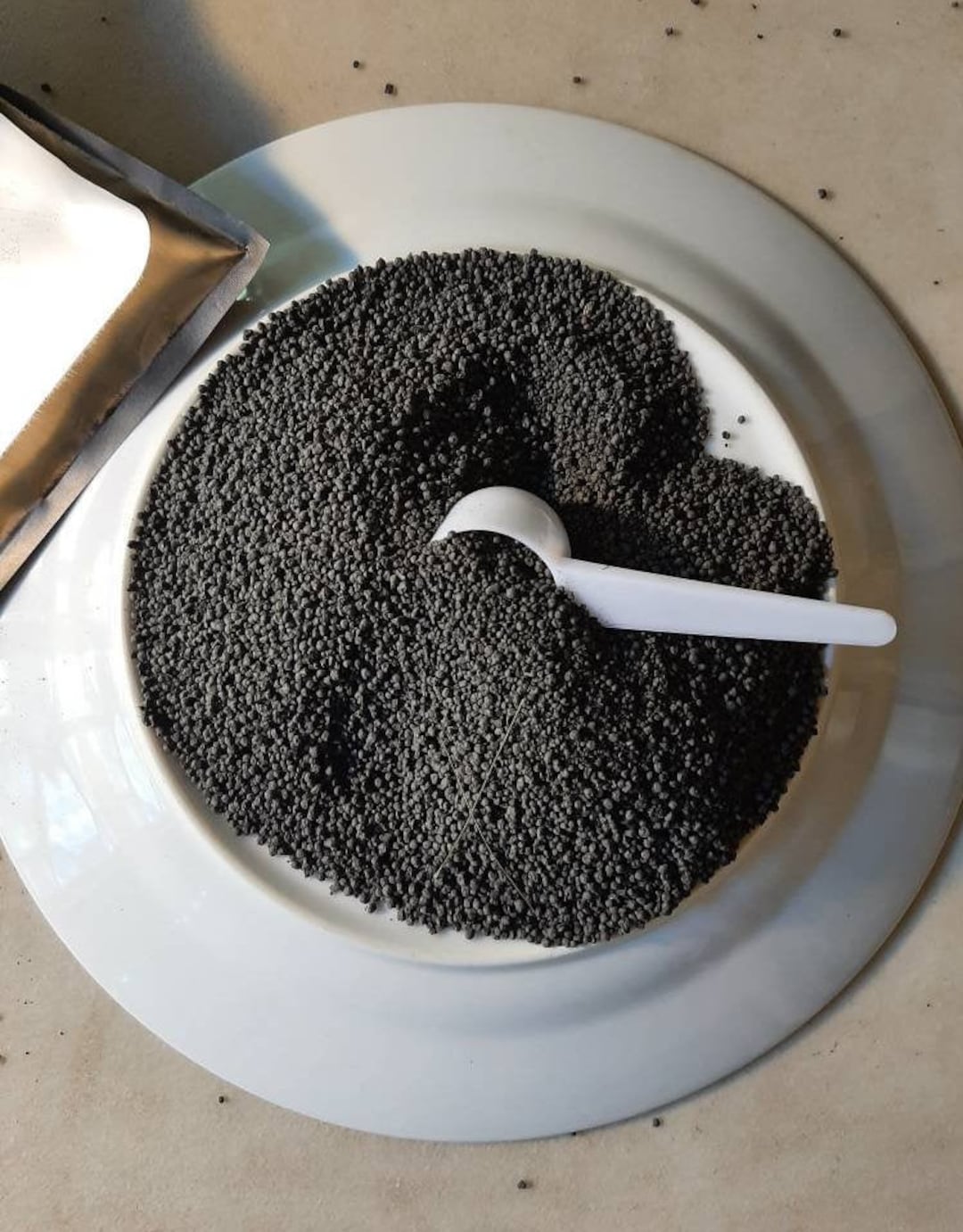 Plant Starter Fertilizer Quick Jump Fast Start Slow Release Plant