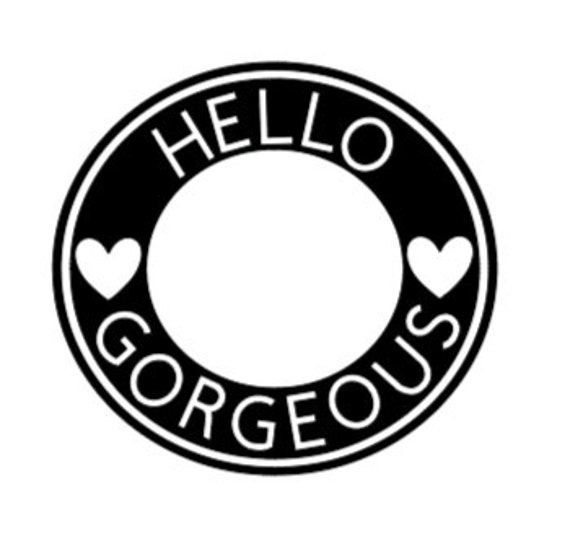 Free Free 300 Friends Starbucks Cup Svg SVG PNG EPS DXF File