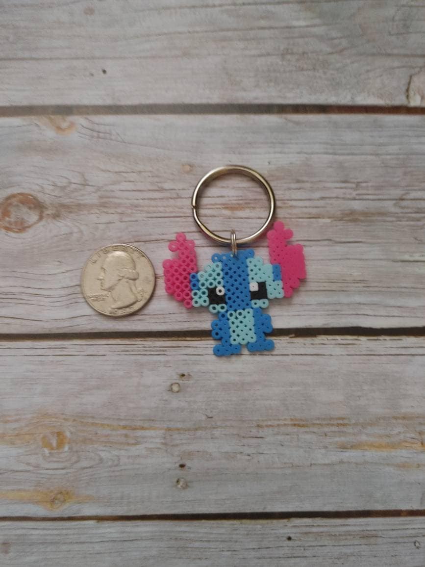 Stitch perler beads deals