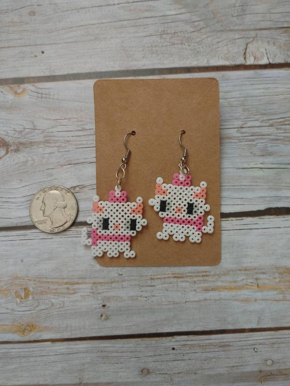 Aristocats earrings deals