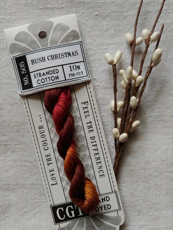 Cottage Garden Threads -913 Jacaranda Stranded Cottage Garden Threads -913 Jacaranda Stranded