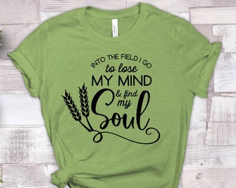 farm girl t shirts