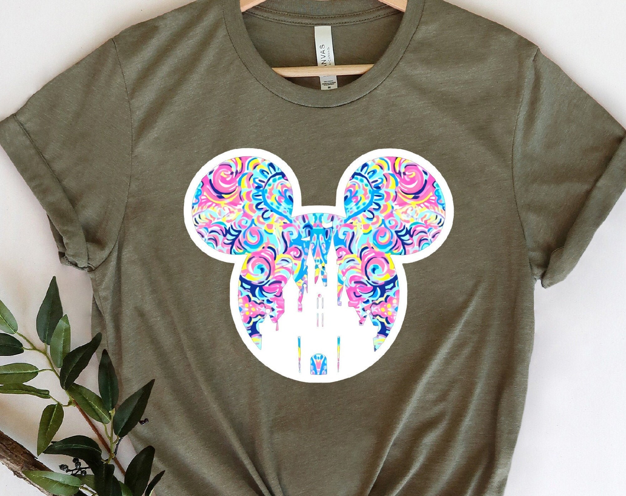 Discover Mickey Shirt, Best Day Ever Shirt, Disney Vacation Custom Shirt
