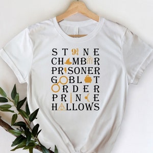Stone chamber prisoner goblet shirt Clearance