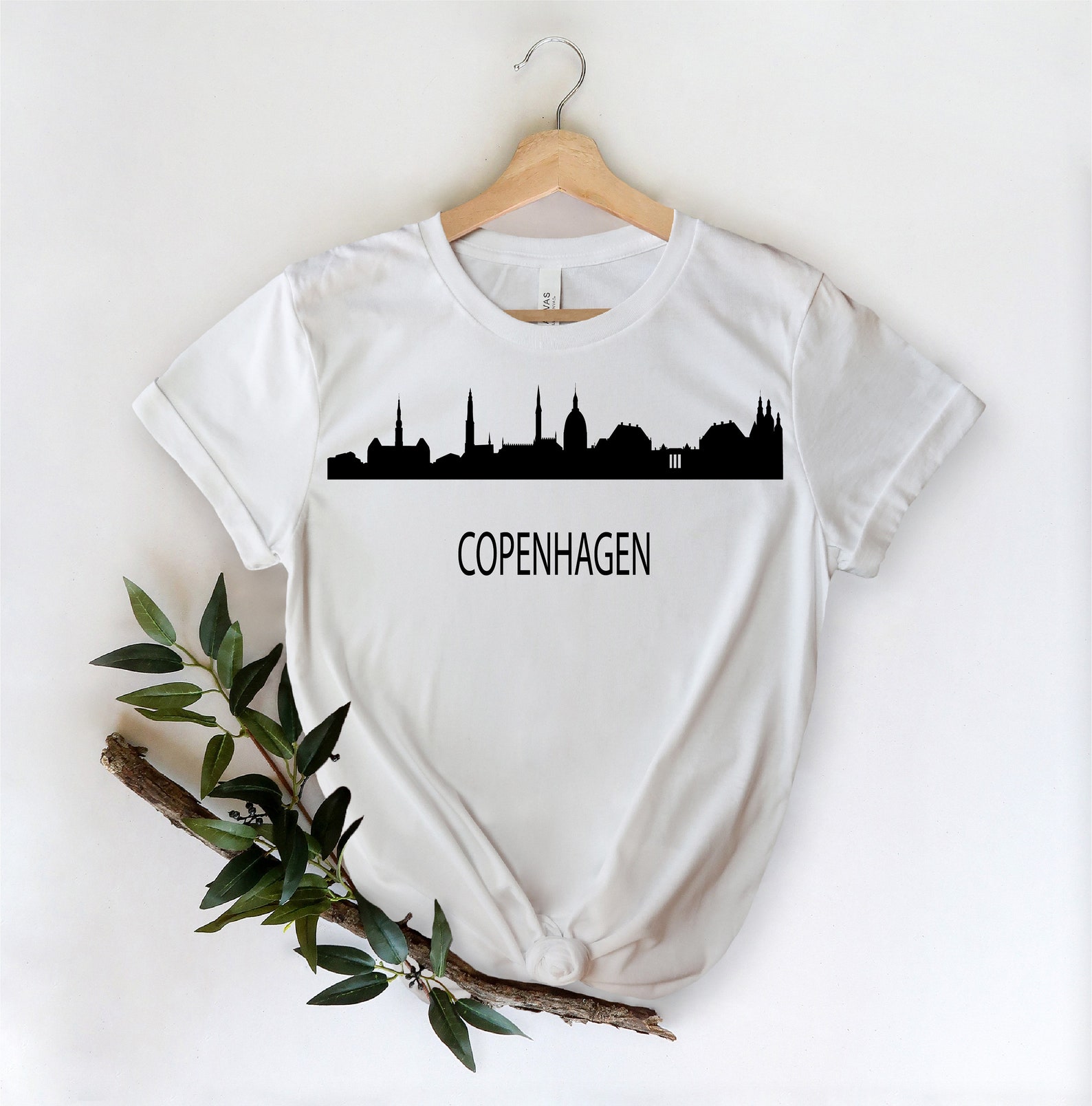 arkk copenhagen t shirt