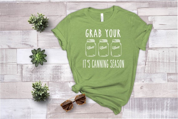 Grab Your Balls Its Canning Seasongrab Your Balls Its - Etsy