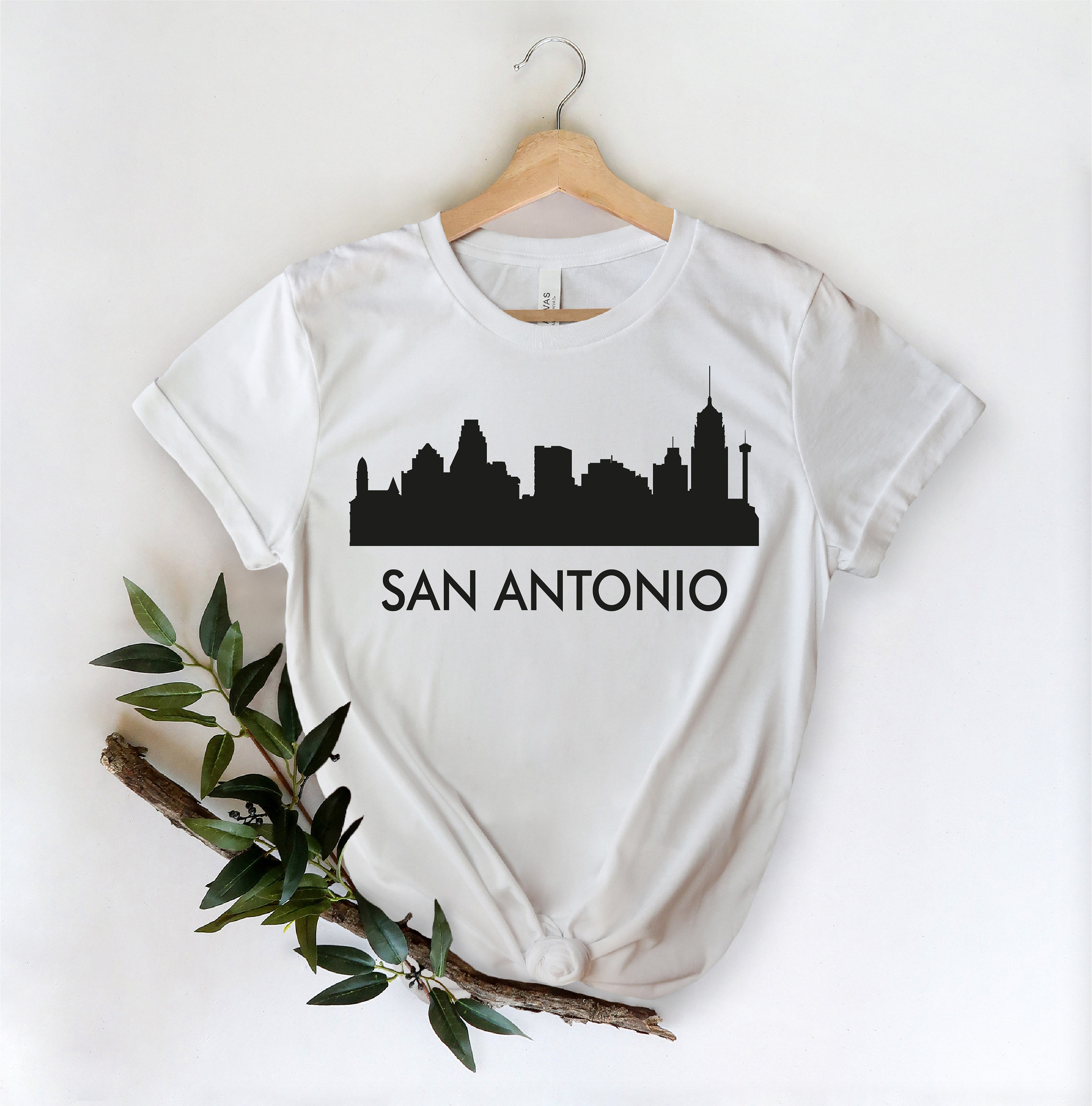 San Antonio Shirt San Antonio Tshirt San Antonio Gift San Etsy