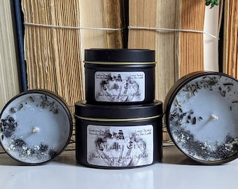 Morally Grey Romance Book Trope Candle, Best Sellers Smut Book Lover Gift, Bookish Booknook Merch, Romantasy Smut Book Lover Reader Gifts