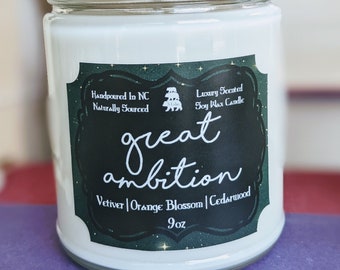Bookish Candle Vegan Candle Book Candle Wizard Candle Fictional Candle Book Lover Wizarding School House Candle Common Room Candle Bookish Candle Vegan Candle Book Candle Wizard Candle Fictional Candle Book Lover Wizarding School House Candle Common Room Candle