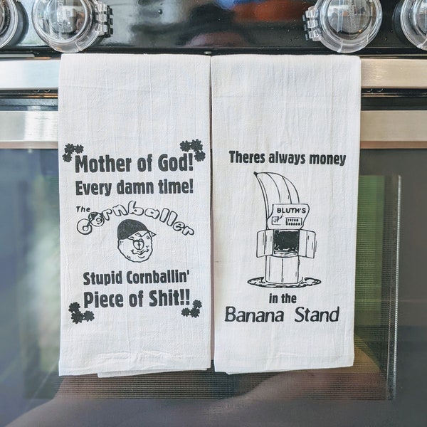 Arrested Development Etsy