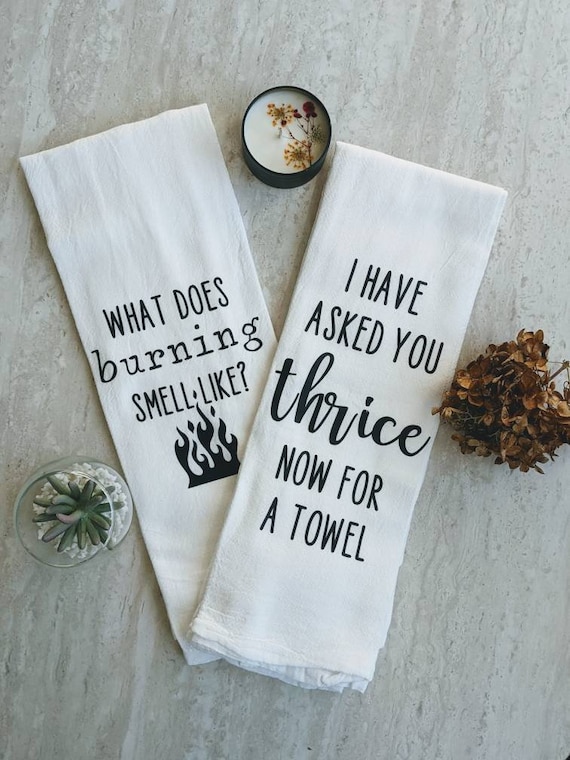 SC Tea Towel Mothers Day Gift Funny Housewarming Gifts - Etsy SC Tea Towel Mothers Day Gift Funny Housewarming Gifts - Etsy