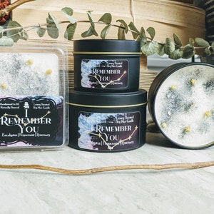 Invisible Life Of Addie Larue Aesthetic Bookish Candles, Bookish Gifts Book Merch, Best Friend Book Lover Gift, Mothers Day Gift, Booktok