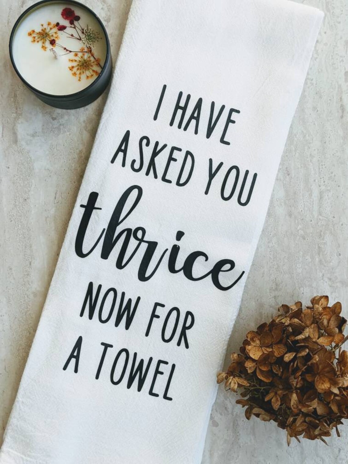 Schitts Creek Tea Towel Set Funny Tea Towel Schitt's Etsy