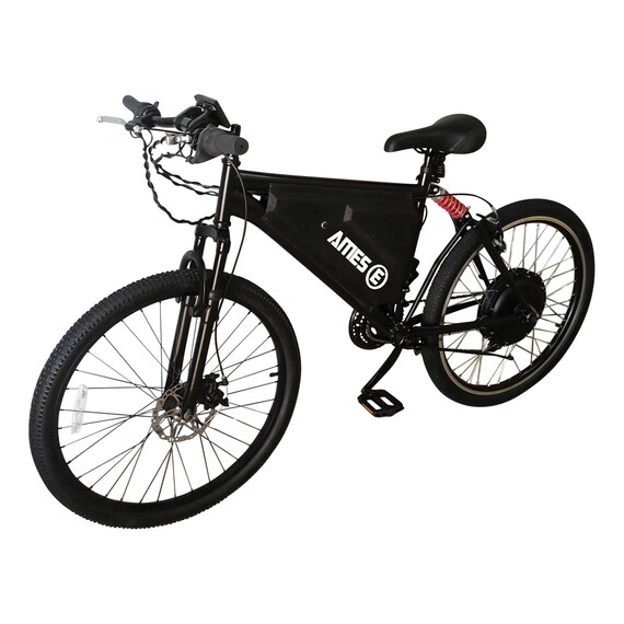 electric bike bicycle
