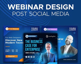 Template Web Banner Design Ads Social By Templatedesigner777