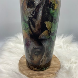 Personalized Glitter Tumbler, Gift for her, Gift for Him, Gift for Everyone, Glitter, Perfect Gift