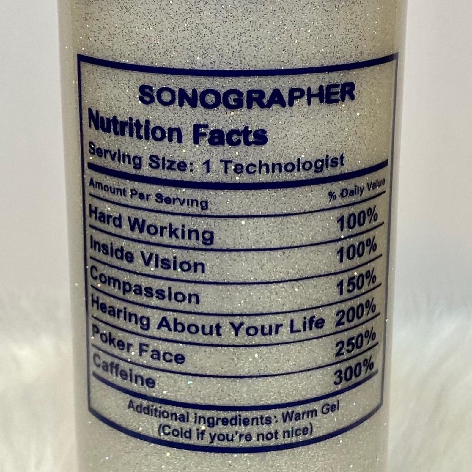 Ultrasound Tech Sonographer Ultrasound Appreciation Week Etsy