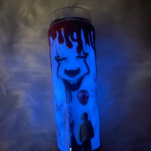 IT TUMBLER