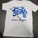 Ford custom builds T shirt 