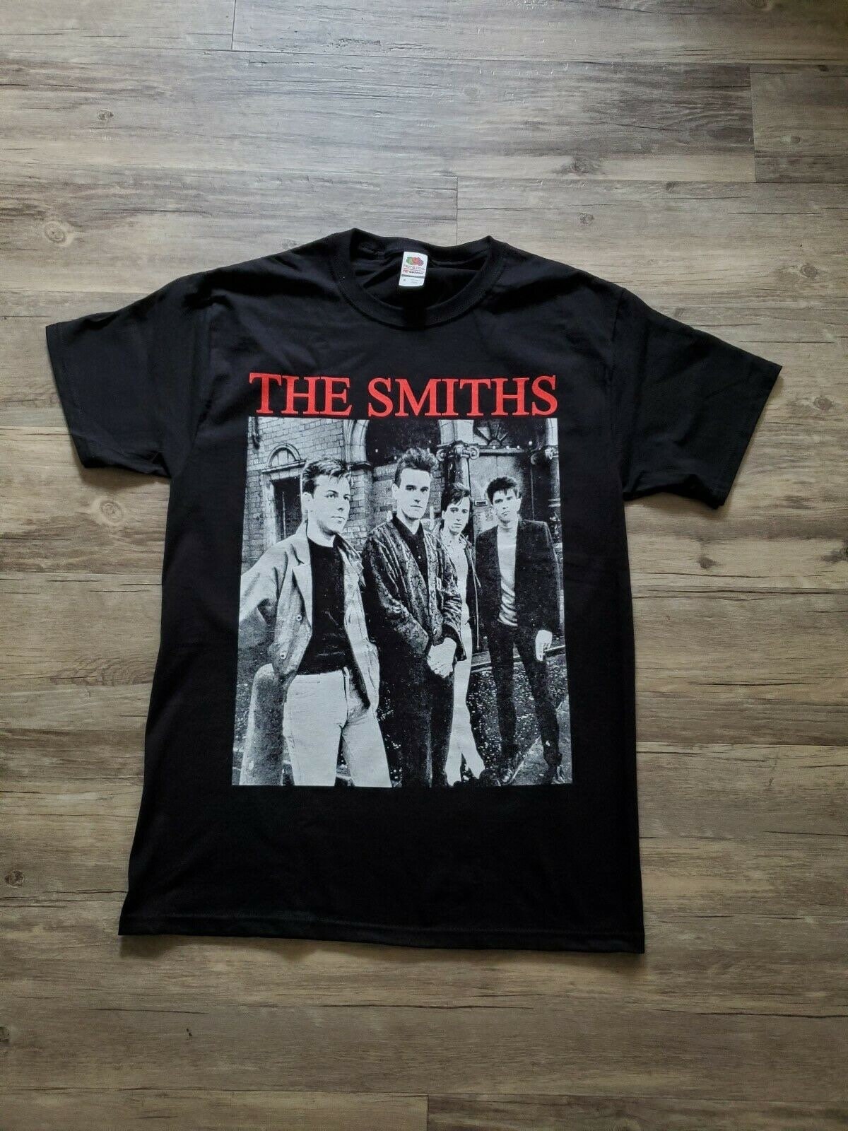 The Smiths スウェット ヴィンテージ