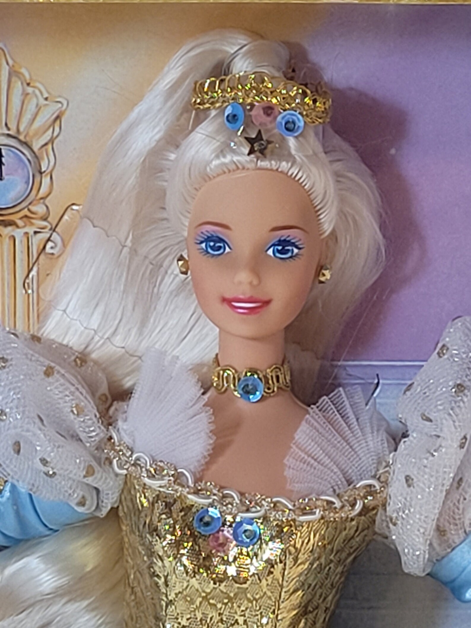 Barbie 1996 Cinderella Children's Collector Series | Etsy