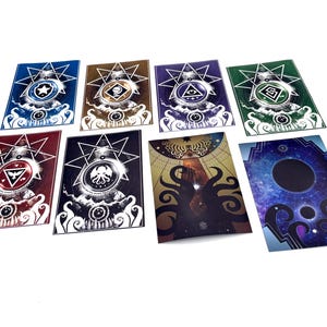 black pokemon card sleeves Max Protection Current Comic Boards, Acid-Free Archival Safe, 100 Count, 6-3/4 x 10-1/2