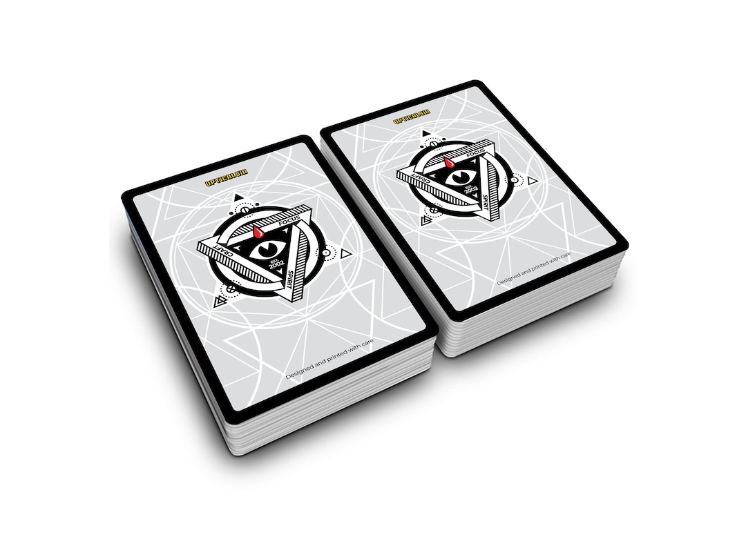 Custom Card Printing Service - Etsy