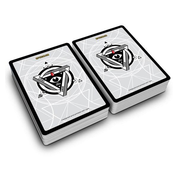 Servicio de impresión de tarjetas personalizadas