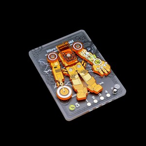 Maxx Nitro - Etsy