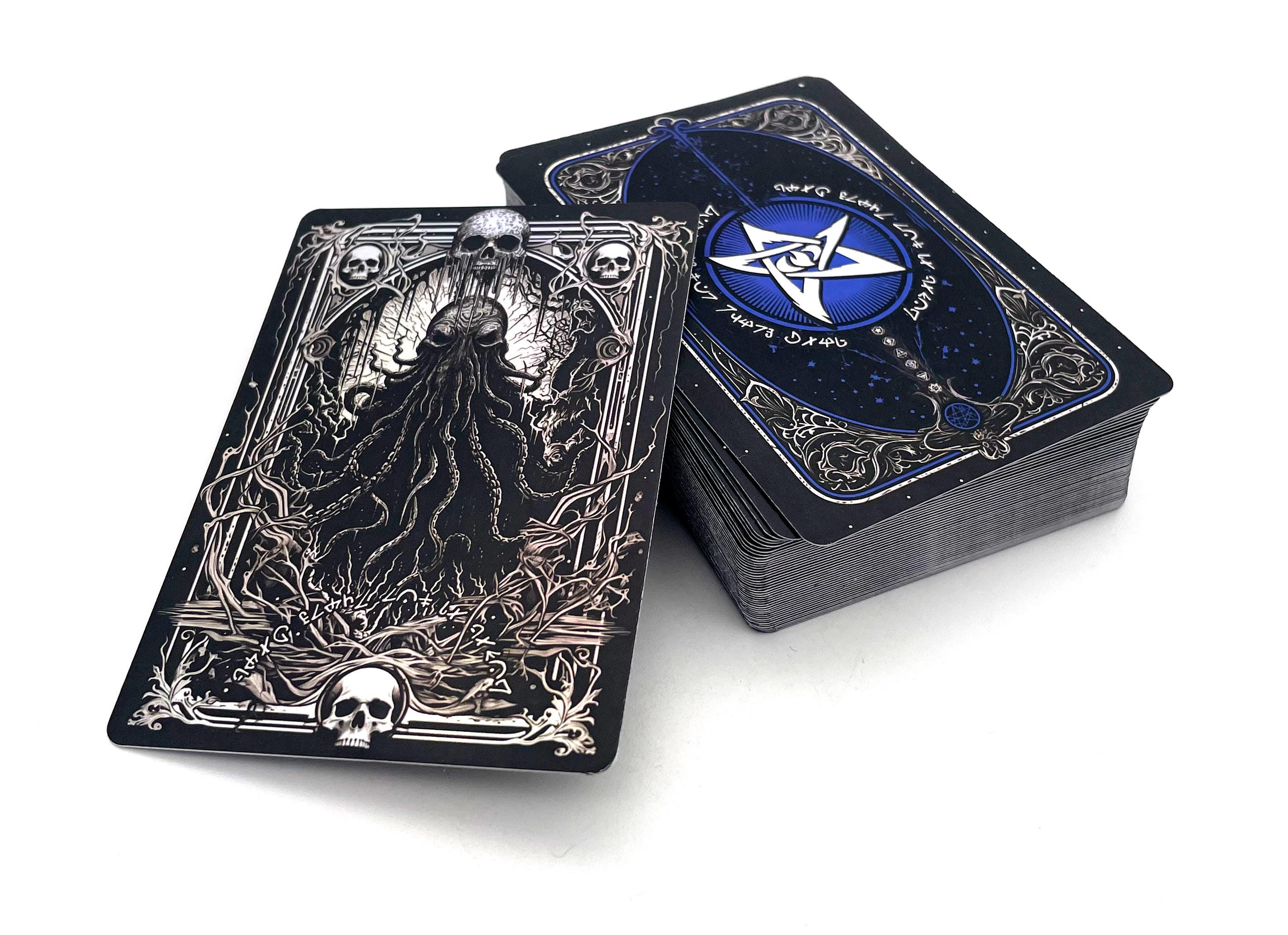 Arkham Horror Card Game Chaos Tokens - Etsy