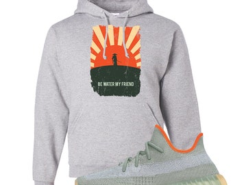 Yeezy Swetshirt With 350