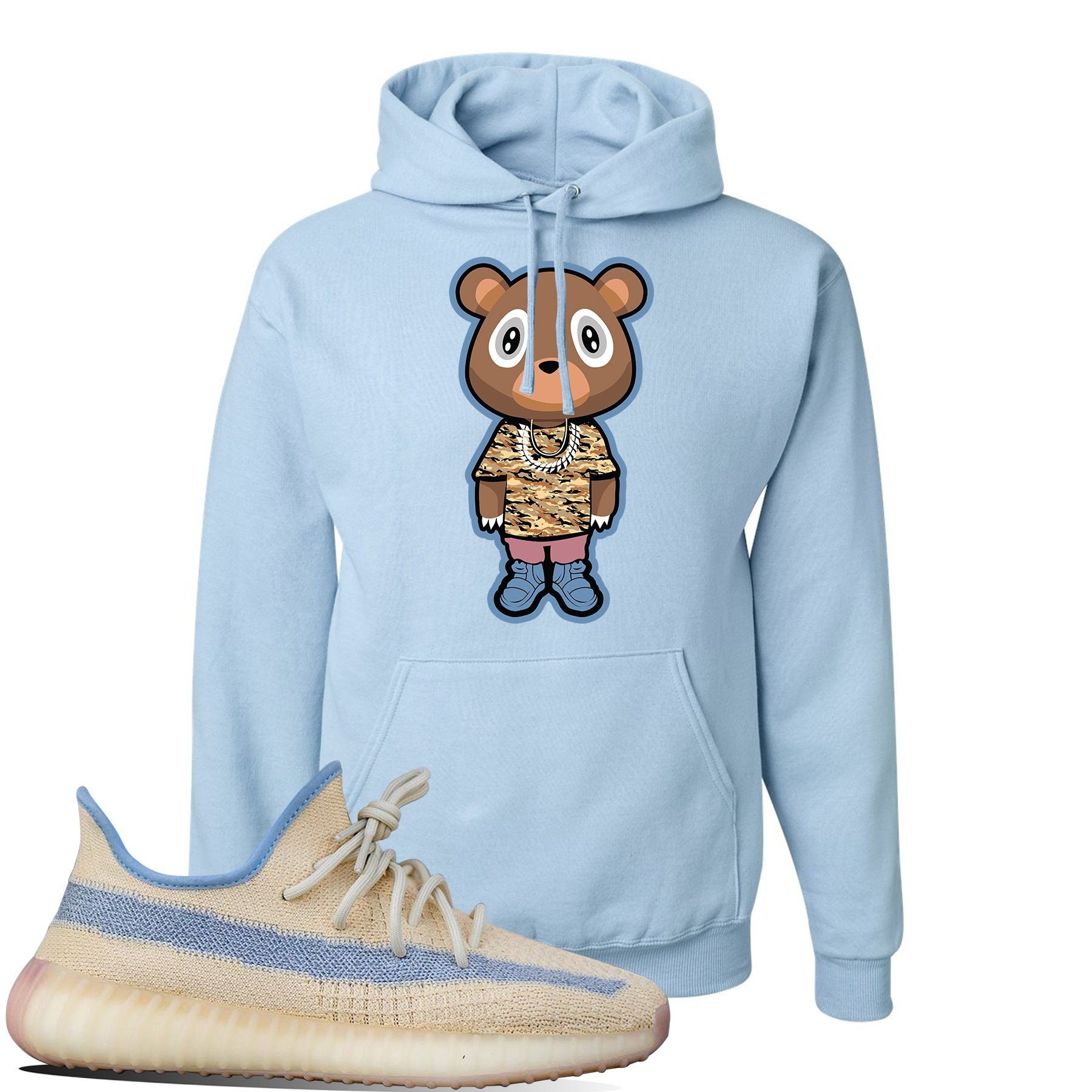 yeezy 350 hoodie
