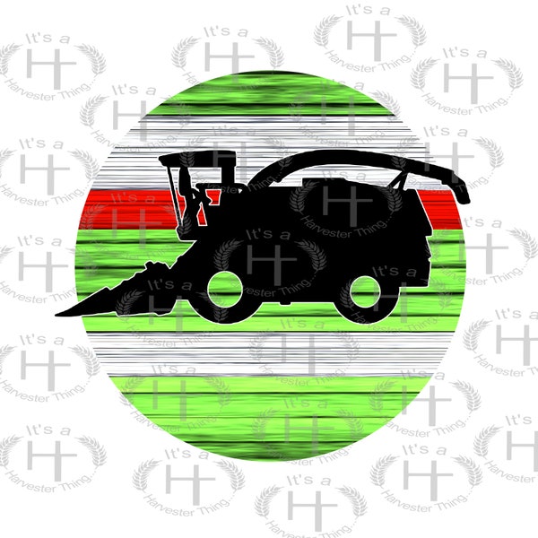 FARM WESTERN PNG Sublimation, Farm Png, Claas Png, Harvest Png, Combine Harvester Png, Harvest Png, Forage Png, Silage Png, Chopper Png