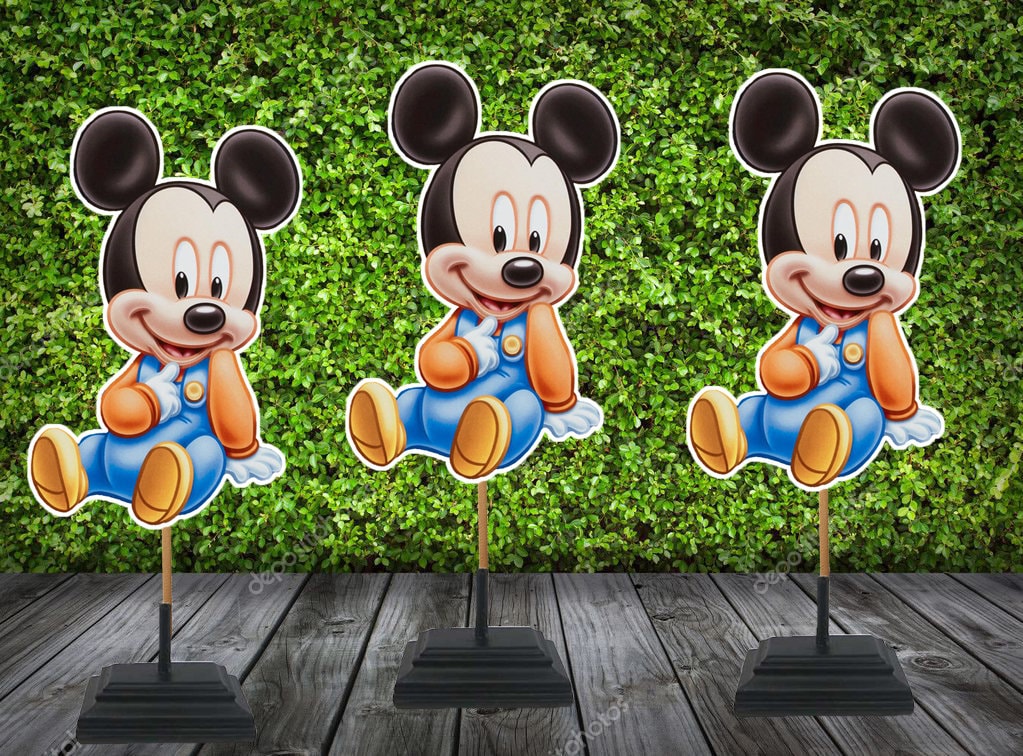 Kinderservies Mickey Mouse - De 10 beste van januari 2026 - Fit&Flexibel