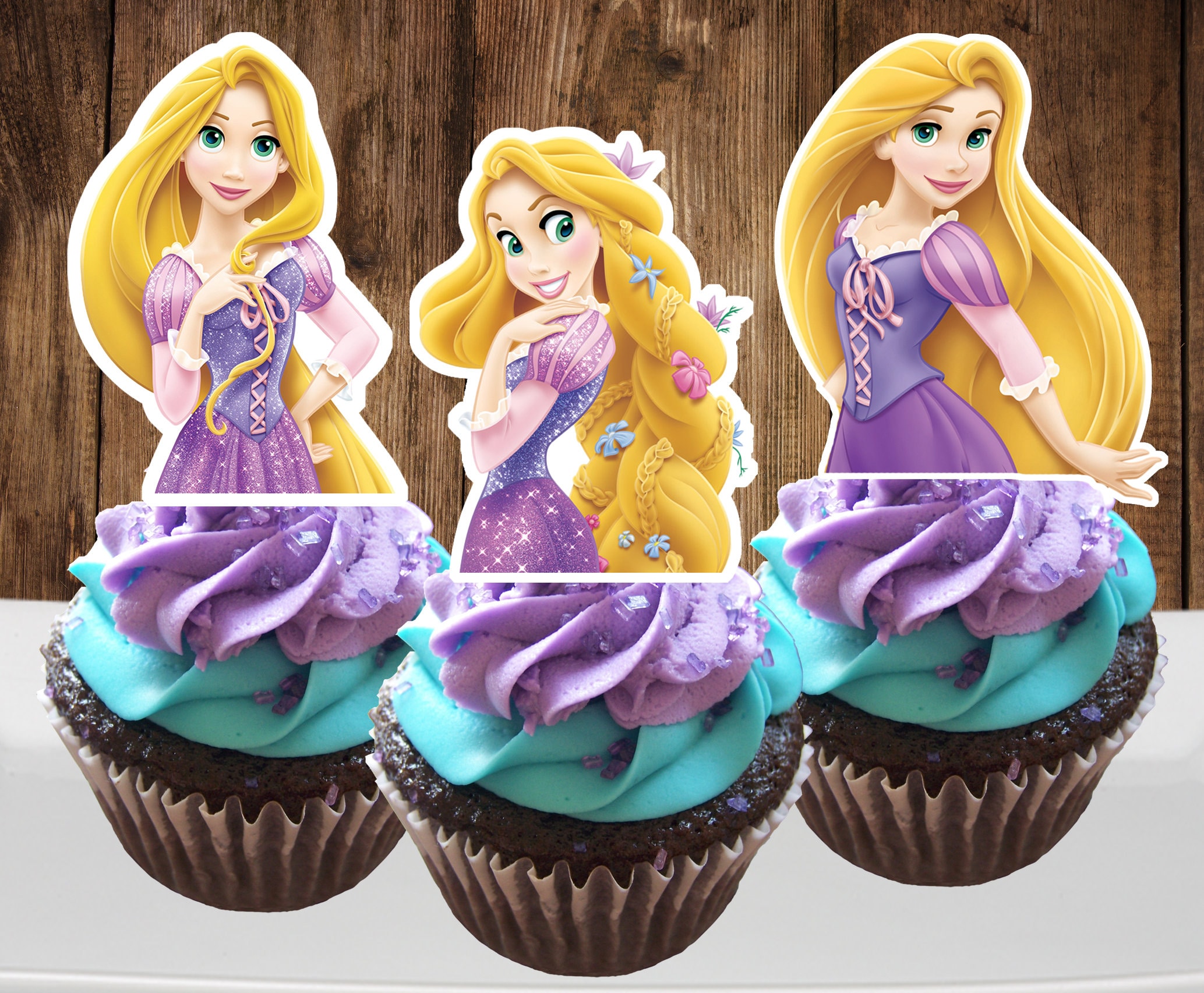ディズニー キャラクターピン カップケーキ Amazon.co.jp: DecoPac ディズニープリンセス 宝石リング カップ