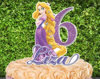 白雪姫ケーキトッパー、プリンセス白雪姫ケーキトッパー