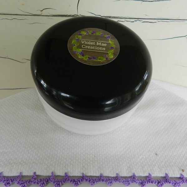 Grooming Shave Chart Etsy