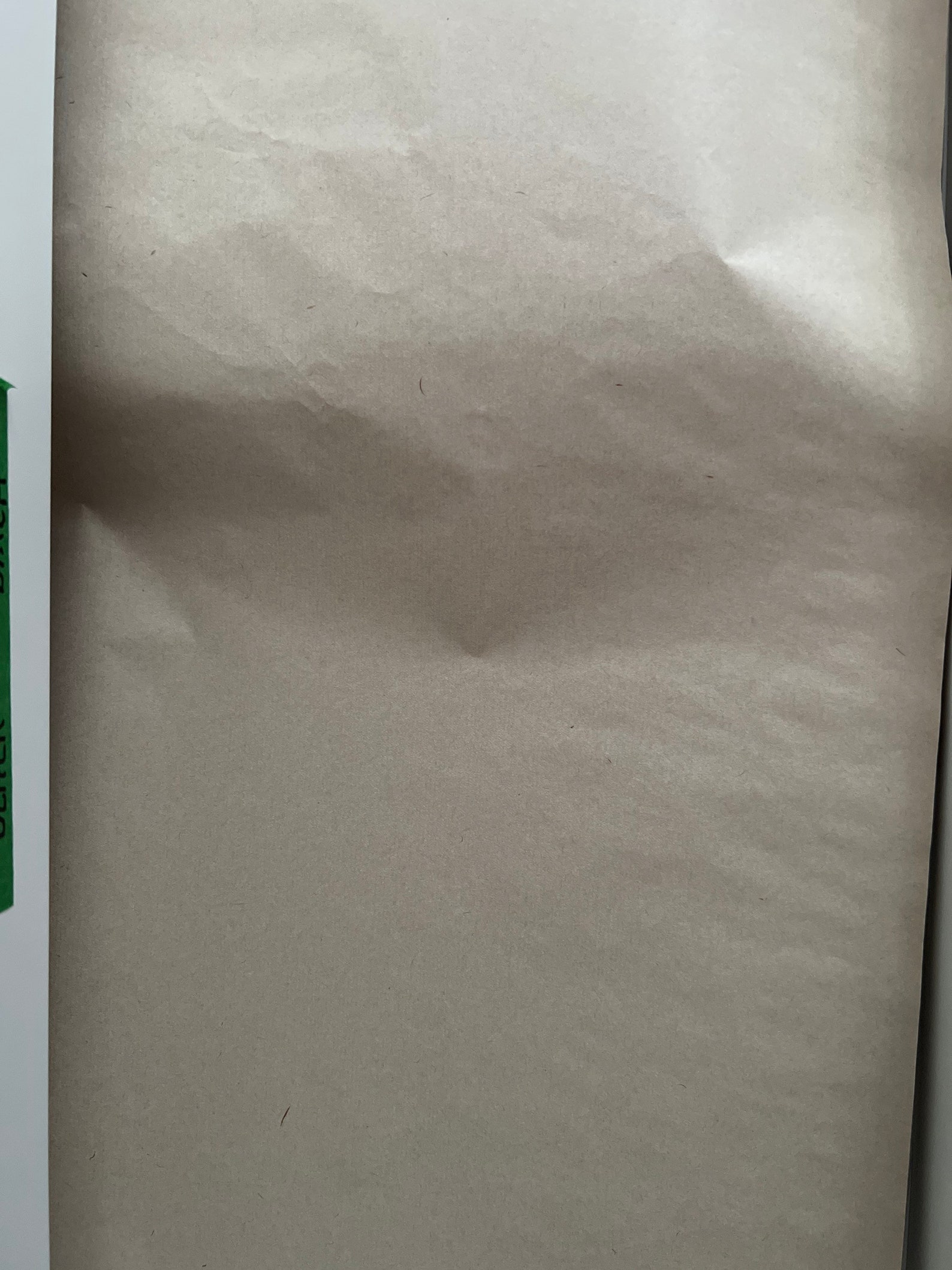 Blank Rice Paper - Etsy